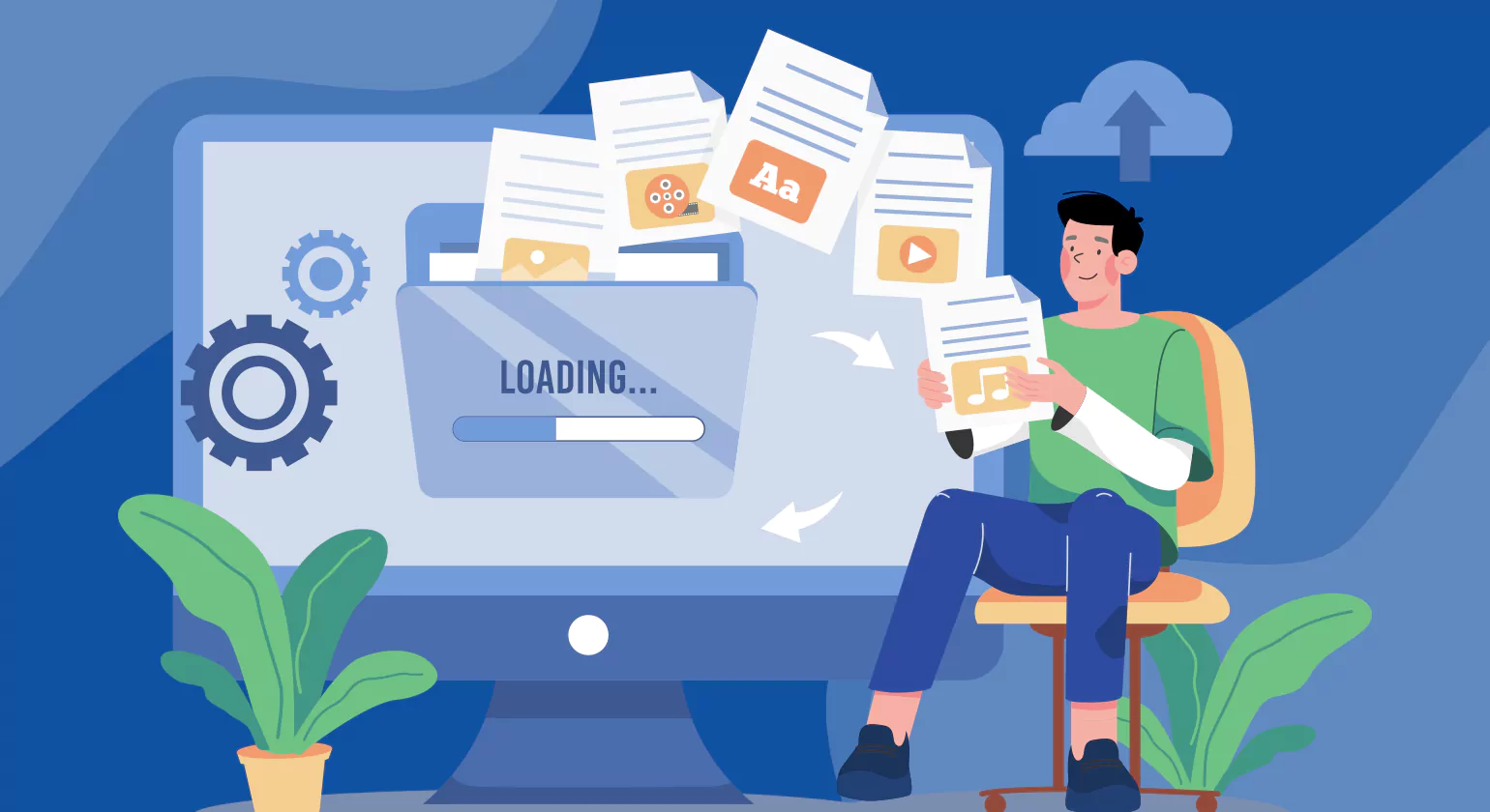 Why do you need content lifecycle management(CLM)?