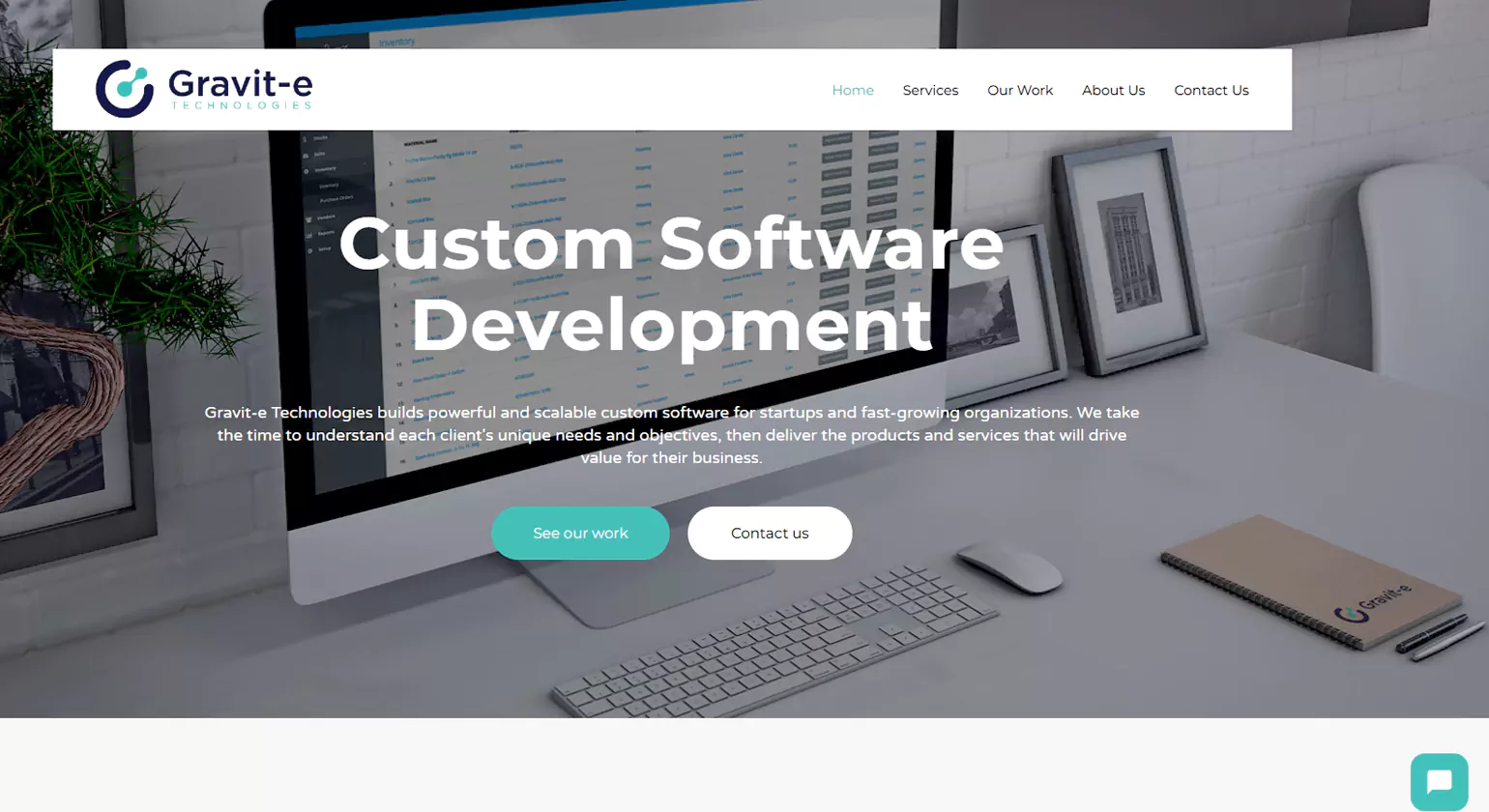 gravit-e technologies
