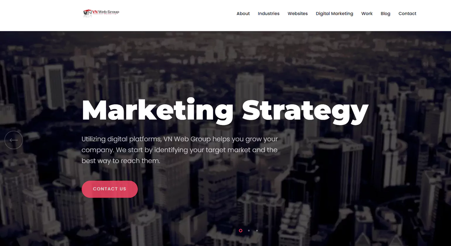 vn web solutions