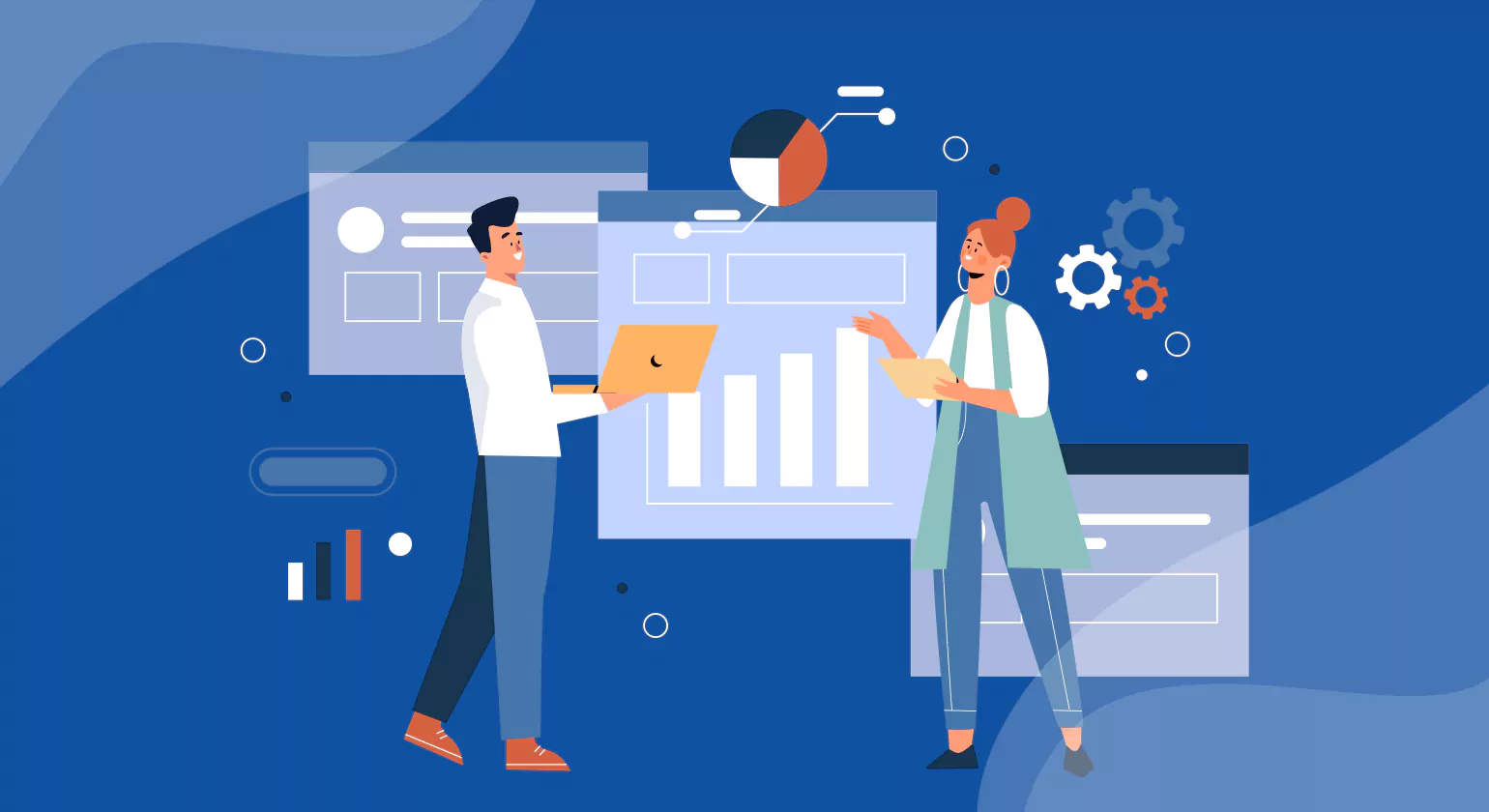 What Are Data Visualization Consulting Services, and Why Does Your Business Need Them?