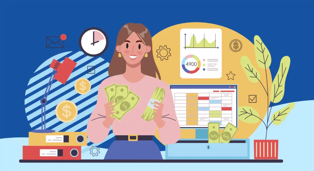 What is a Personal Financial Assistant