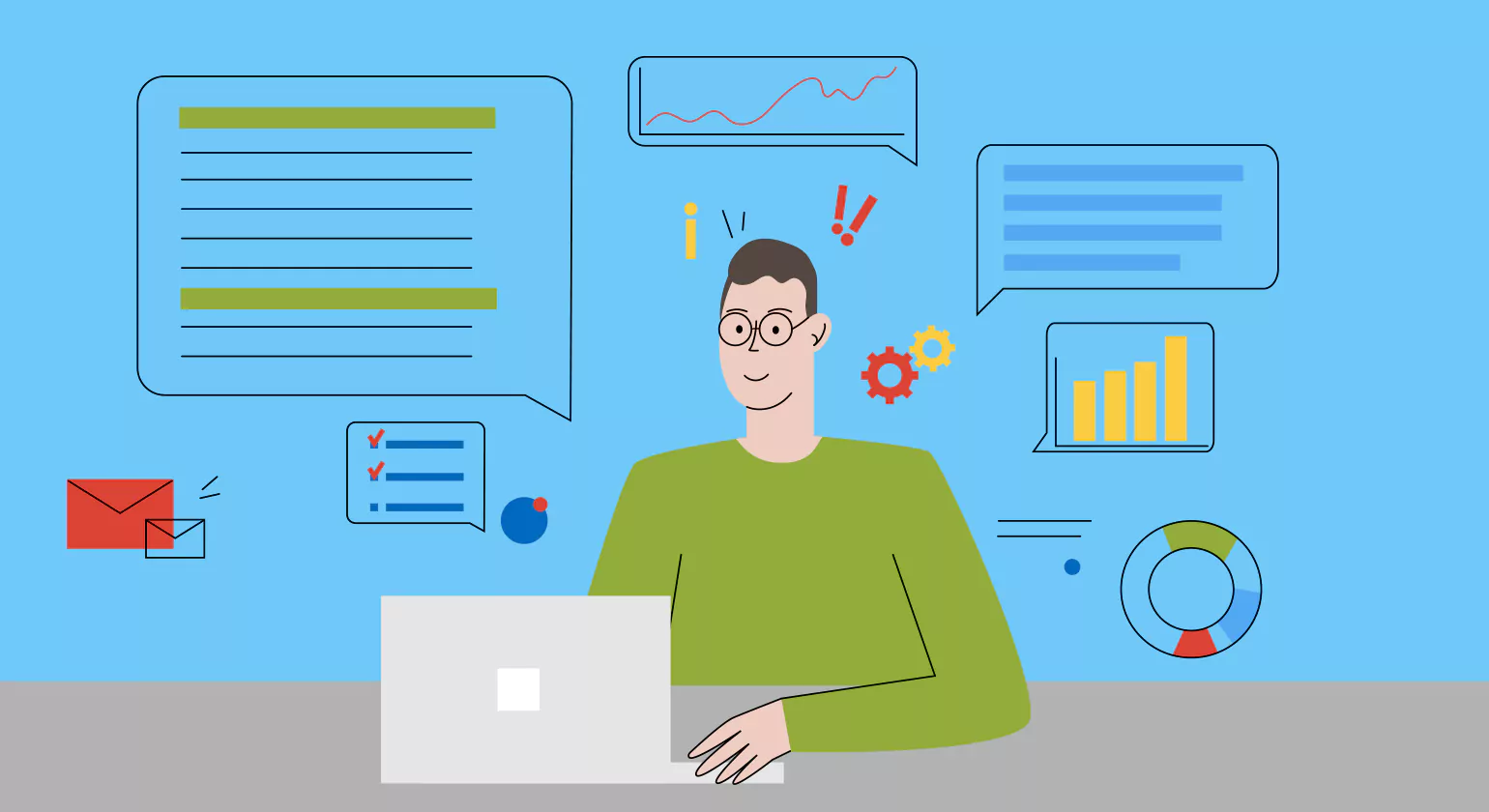 10 Key Responsibilities of a Product Operations Manager