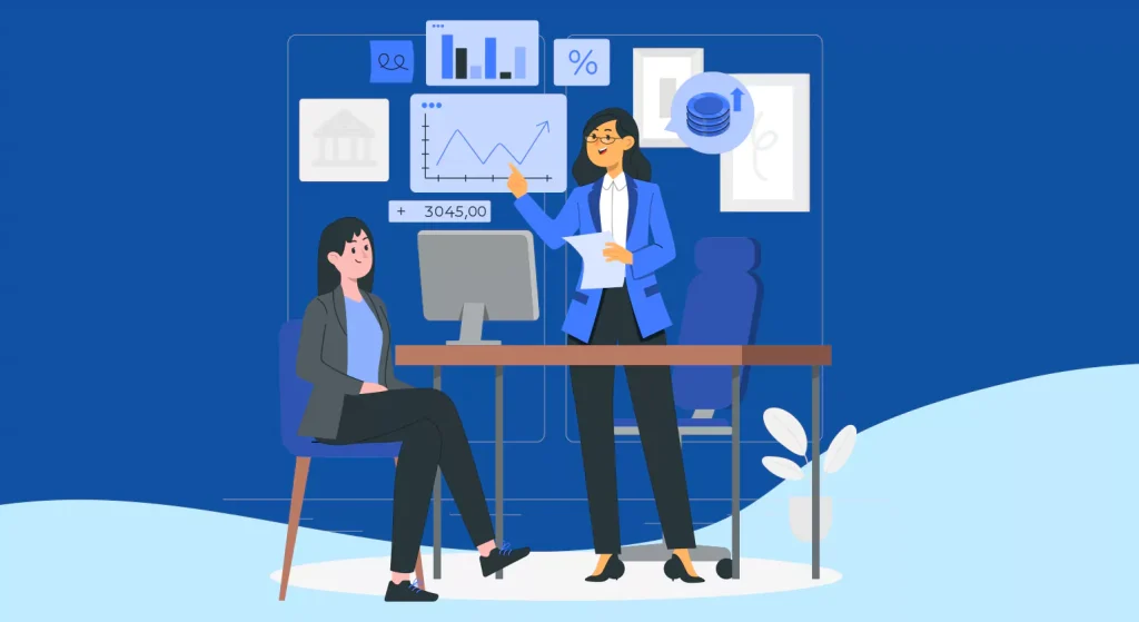 Why Personal financial consultant is important