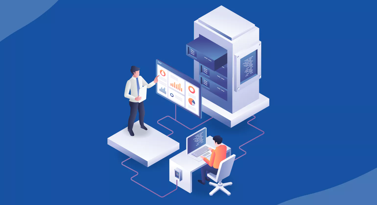 Types of Software Maintenance