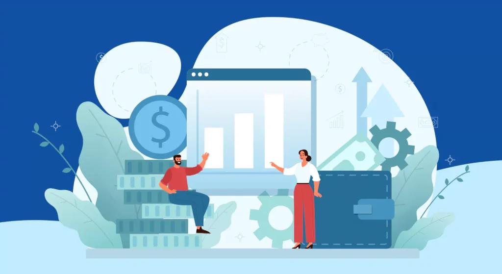 Types of Personal Financial Assistants