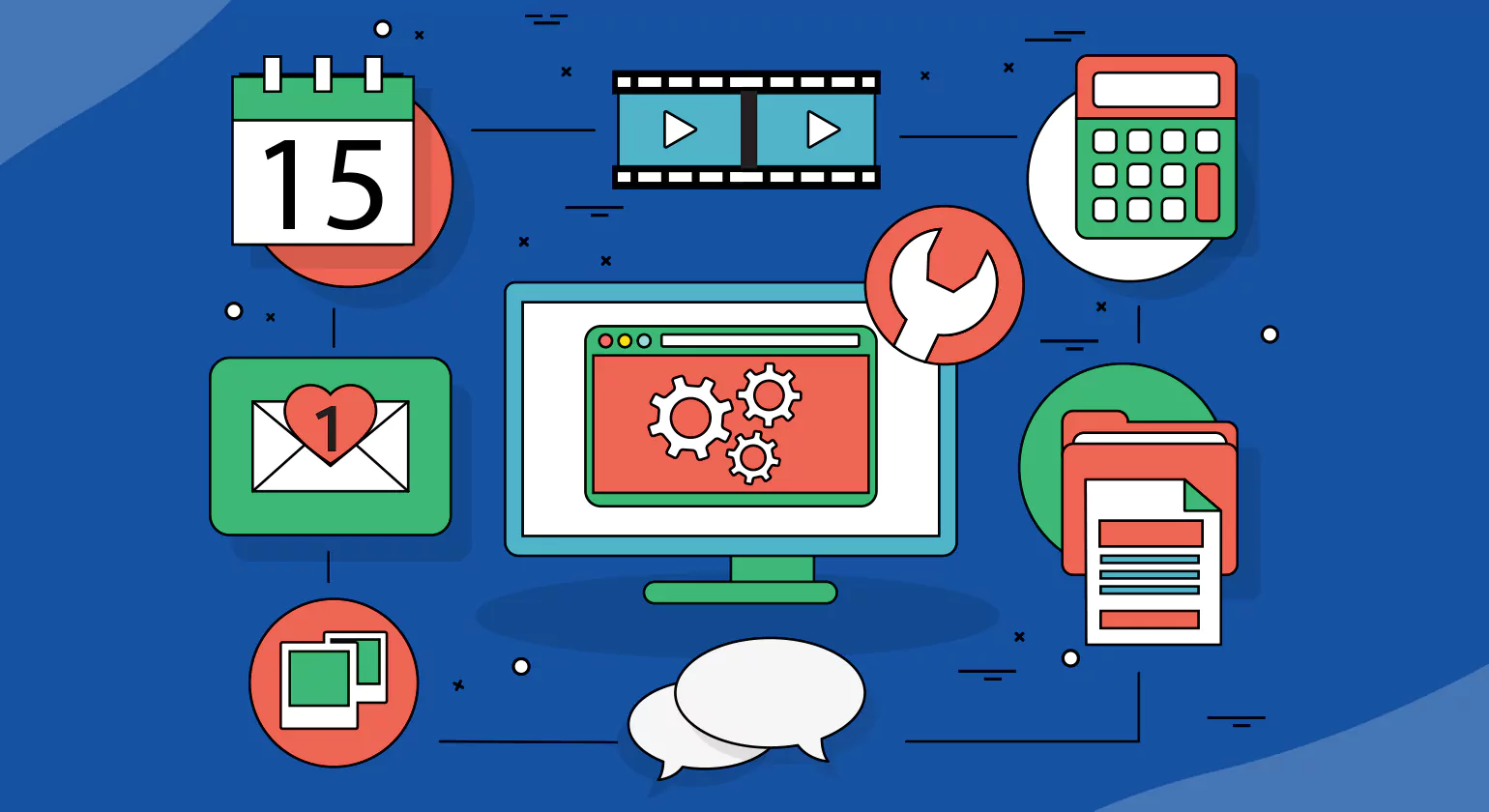 Benefits of IT Support And Maintenance Services