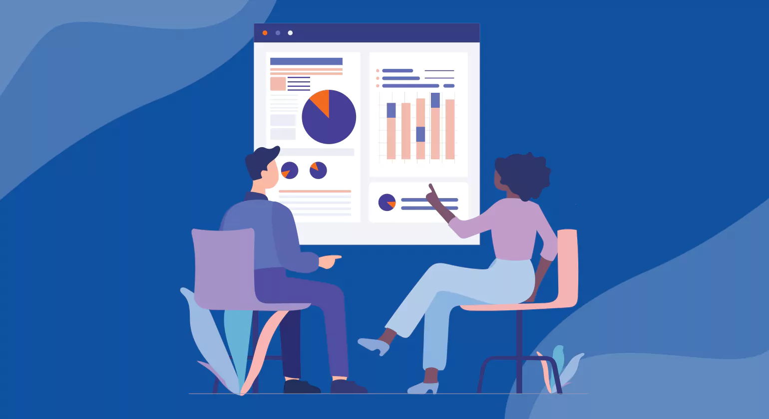 How to Choose the Best Data Visualization for Your Reporting