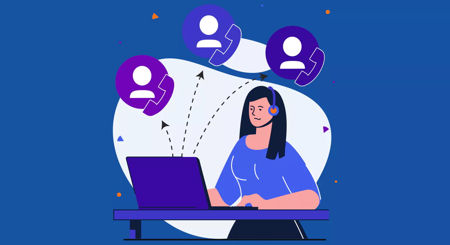 What a Modern CRM Specialist Actually Does (Our Core Services)