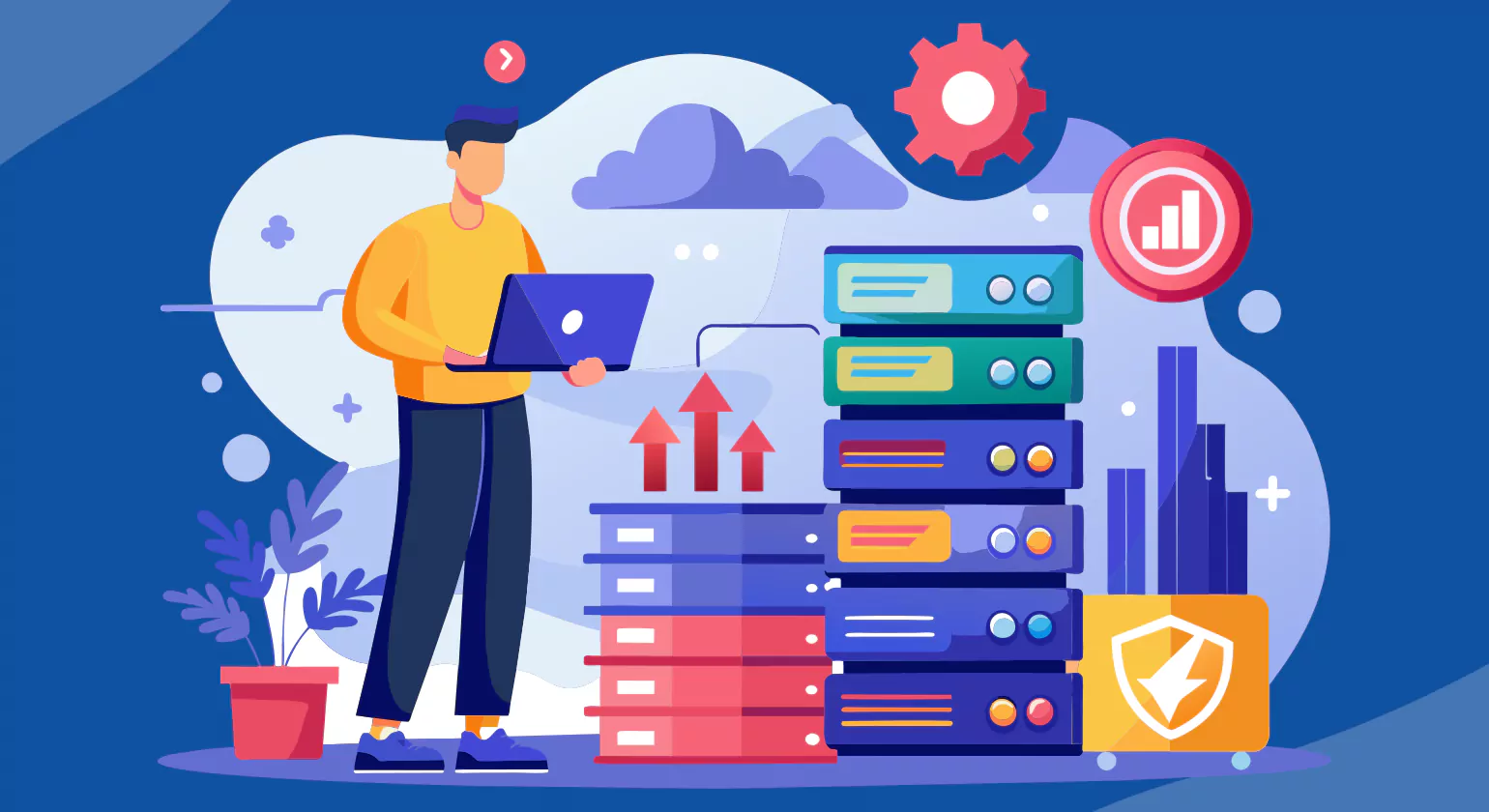 Challenges in IT Maintenance and Support Services