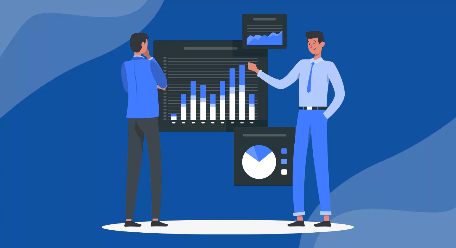 10 Essential Tools and Technologies for Data Visualization