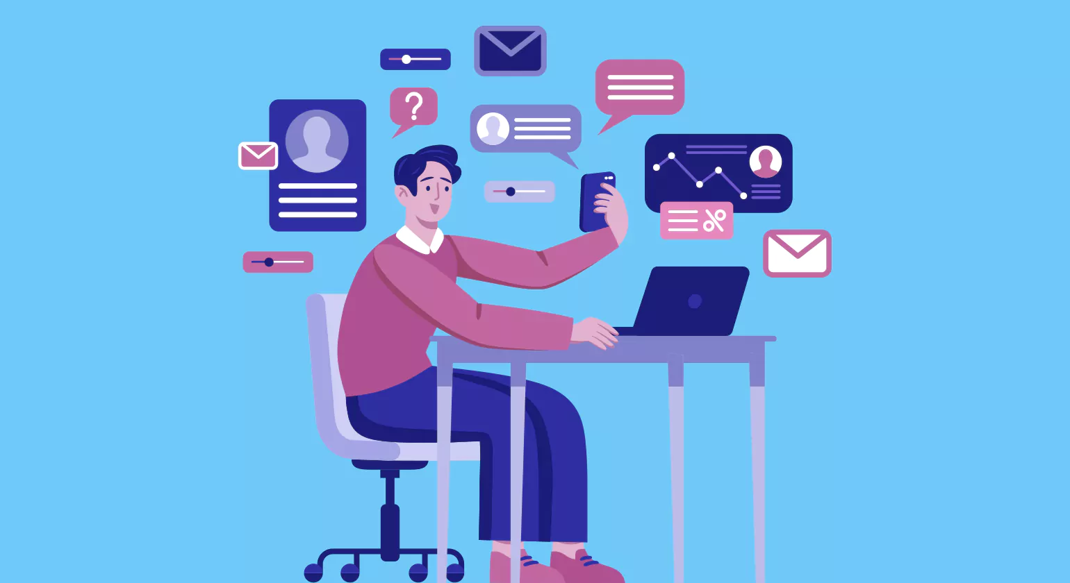 The Role of Product Operations Manager in Scaling Companies