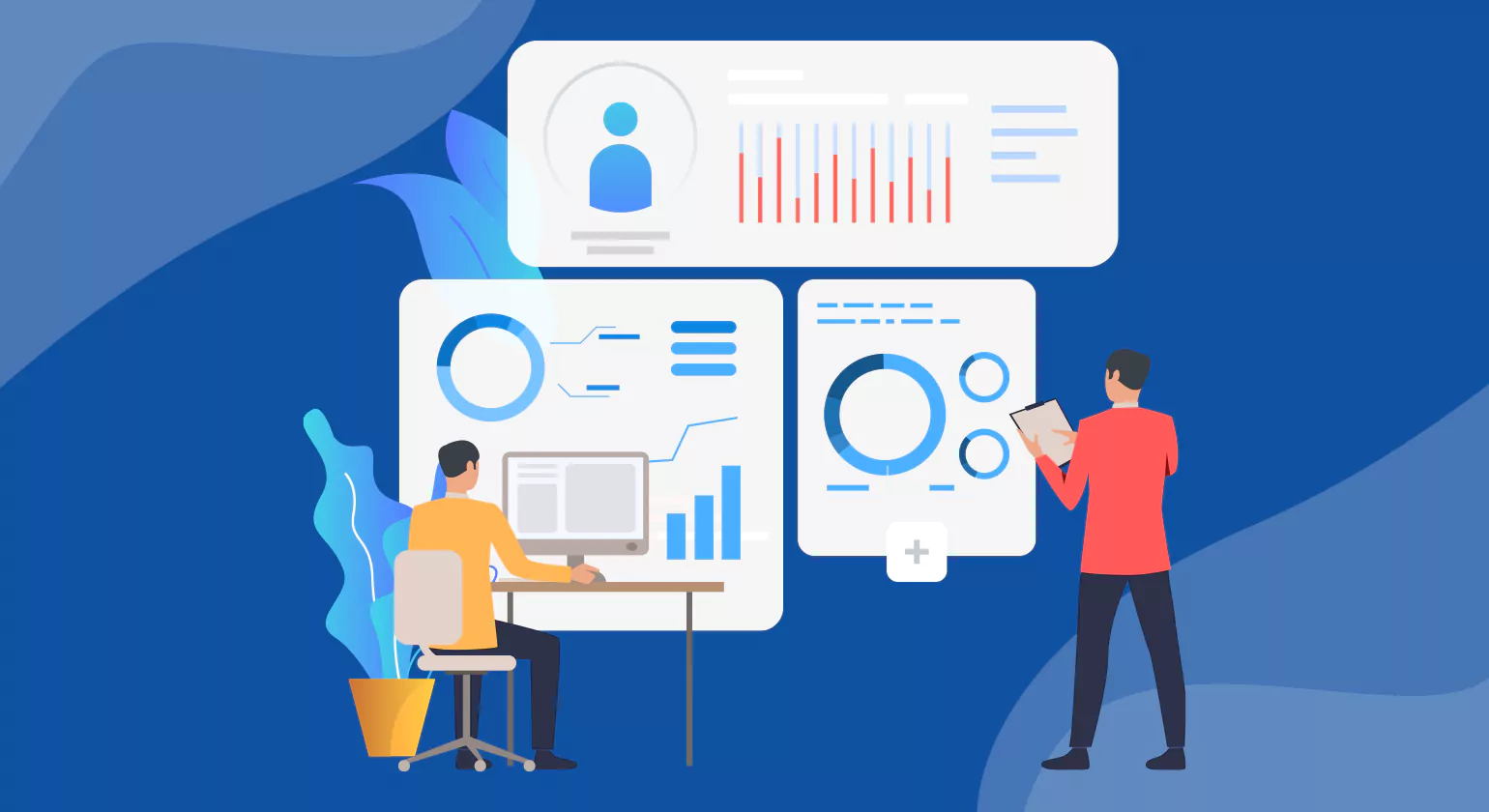 Data Visualization Tips and Best Practices