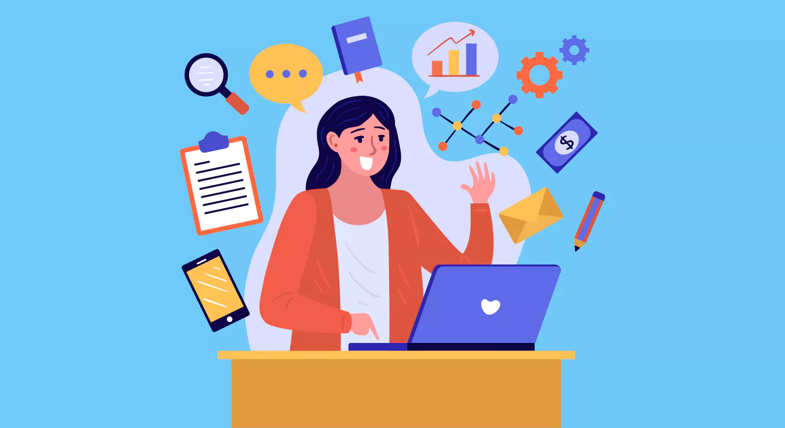 The Benefits of Product Operations