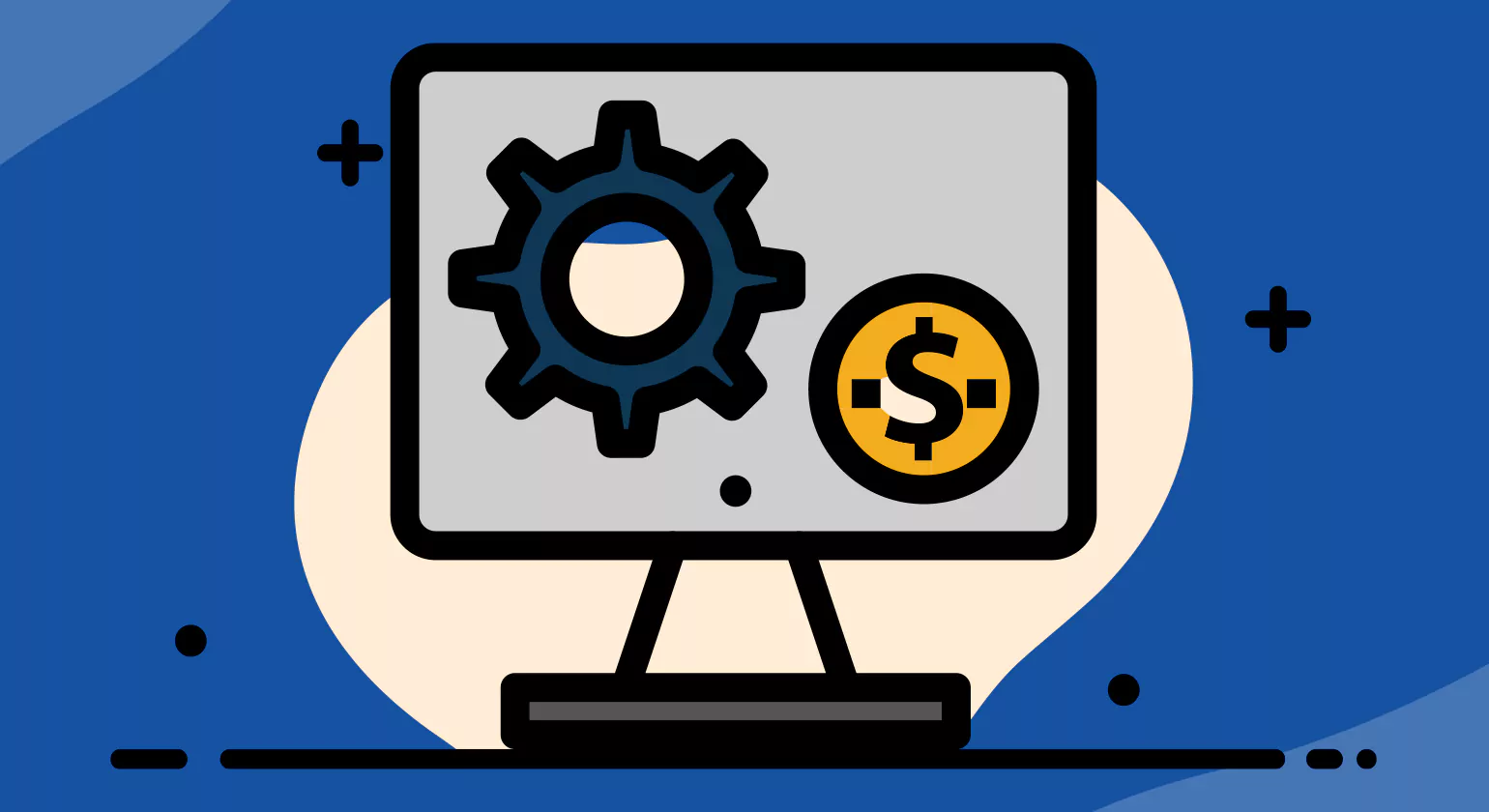 Cost of IT Support And Maintenance Services