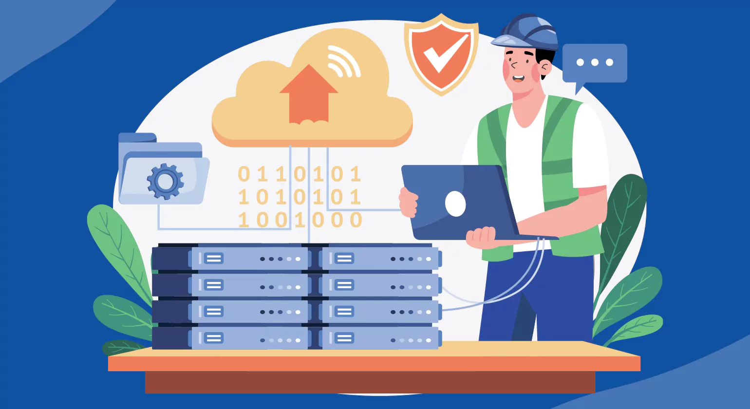 Best Practices for IT Maintenance Services