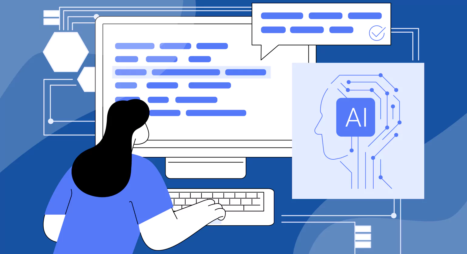 10 Benefits of using AI-Powered Writing Assistants