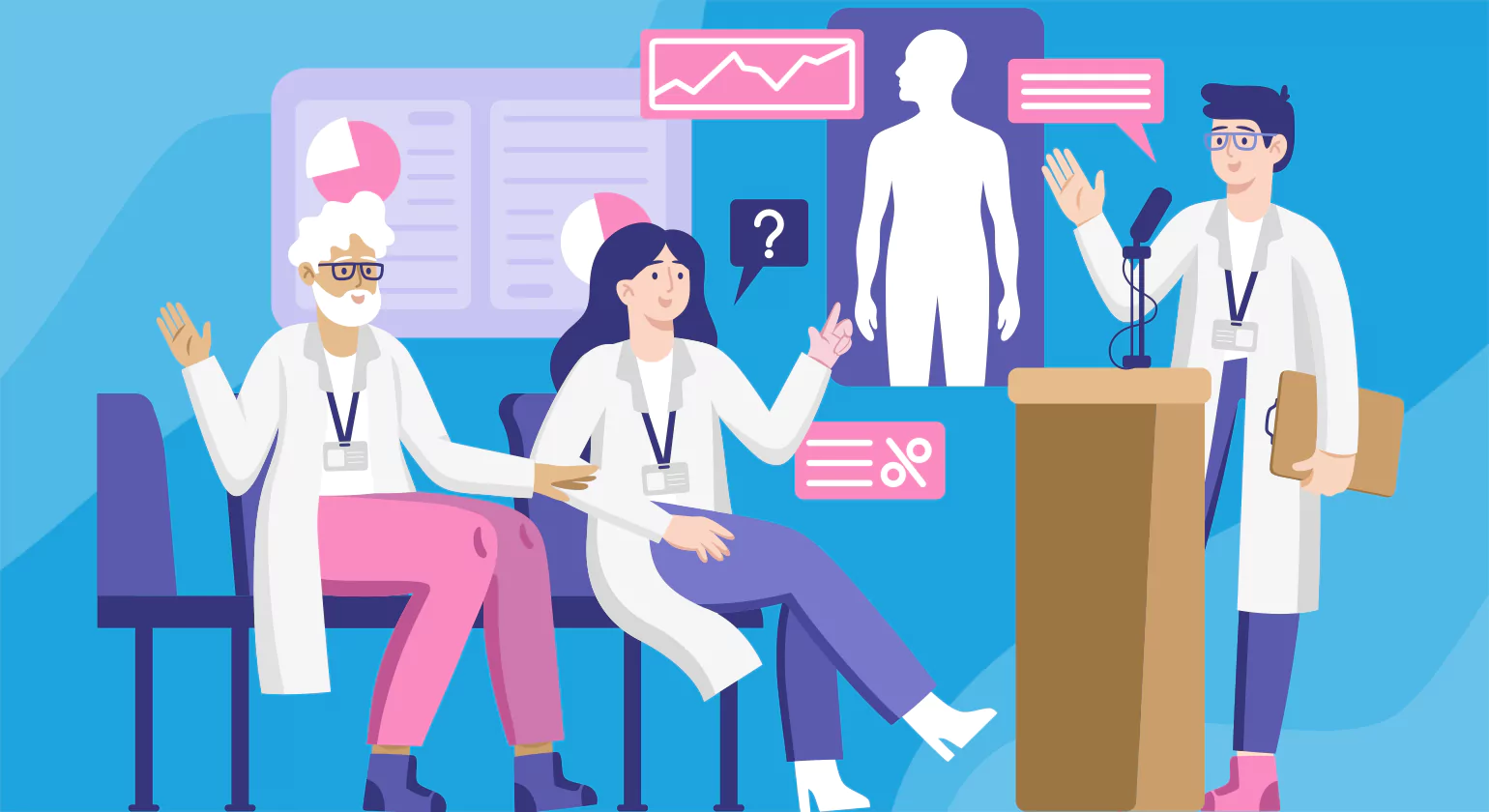 10 key factors to consider When Choosing Healthcare Managed Services Providers