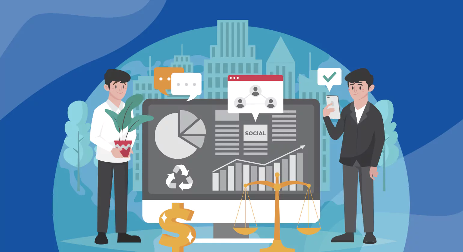 Security, Privacy, and Compliance in Account Aggregation