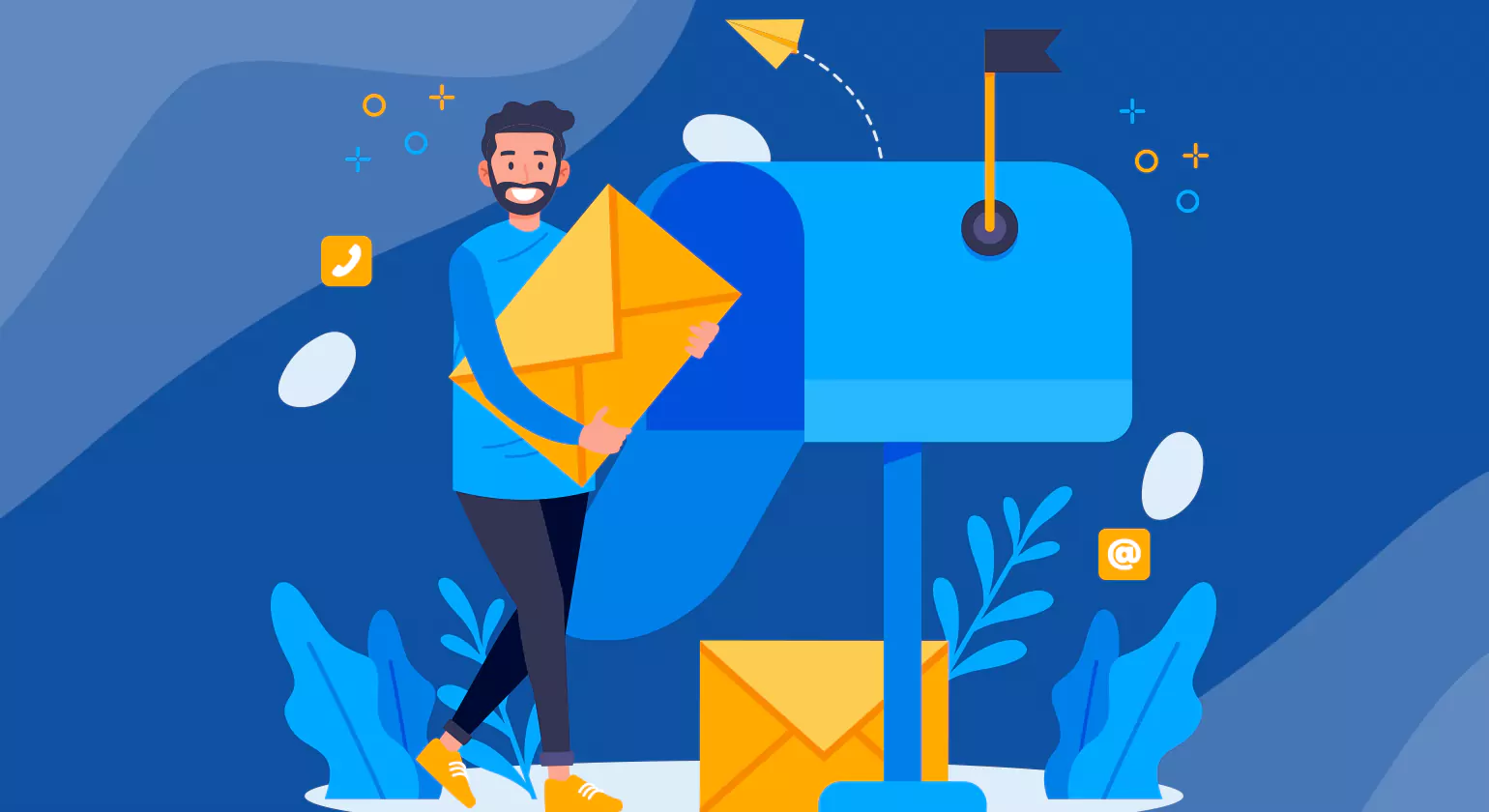 Cold Email Deliverability Guide: Tactics to Land in the Inbox Faster