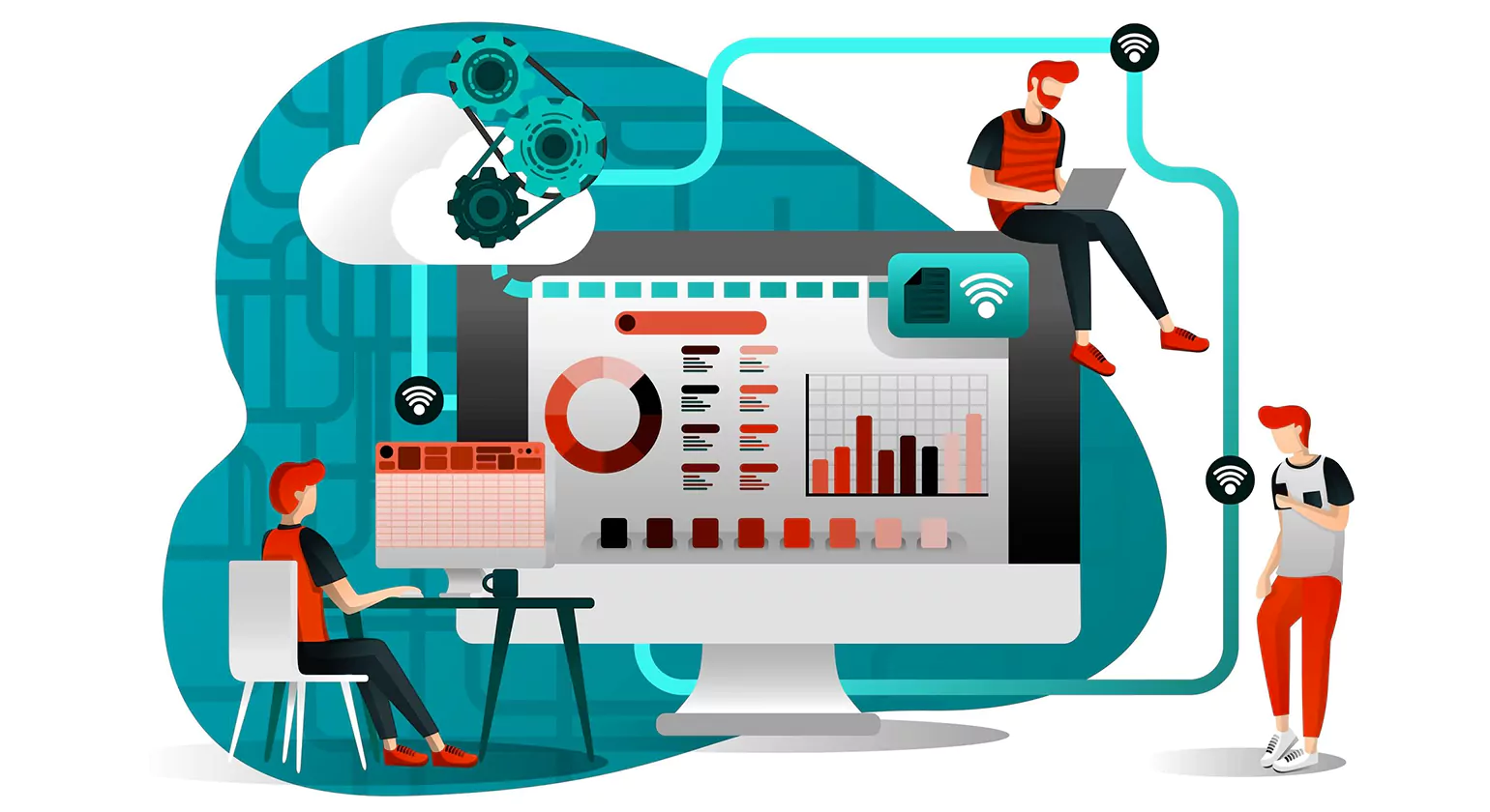 10 Small Business technology solutions