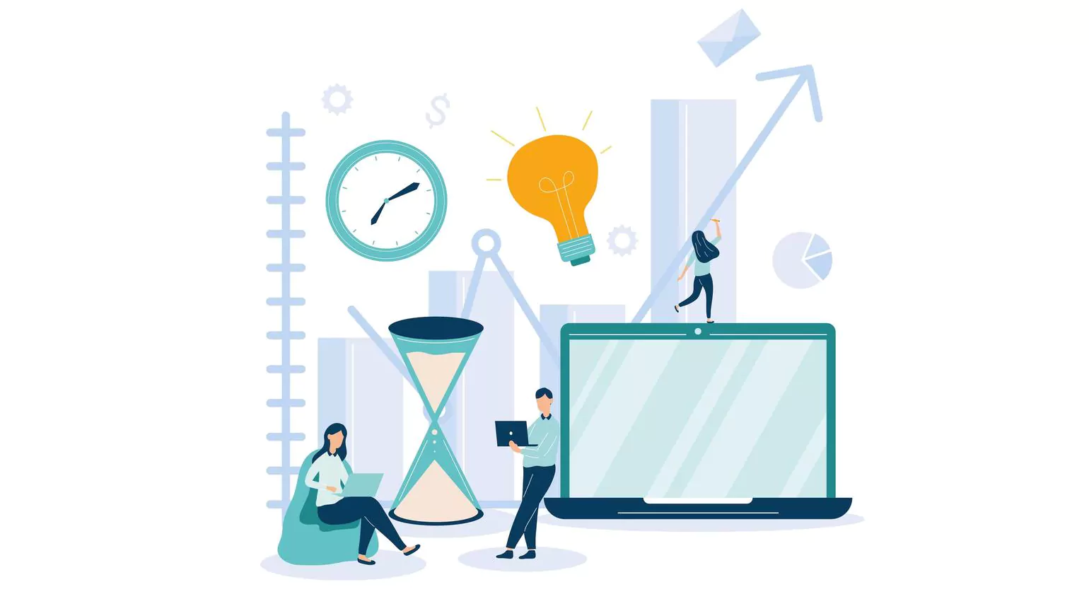 Benefits of Business Tech Solutions