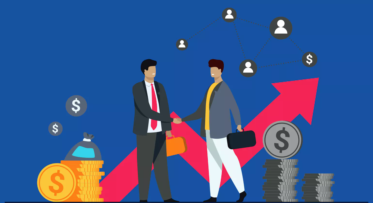 Benefits of Business Spend Management