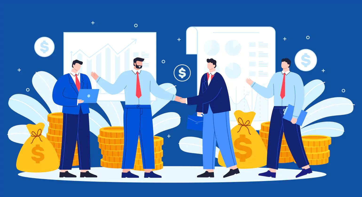 Challenges in Business Spend Management