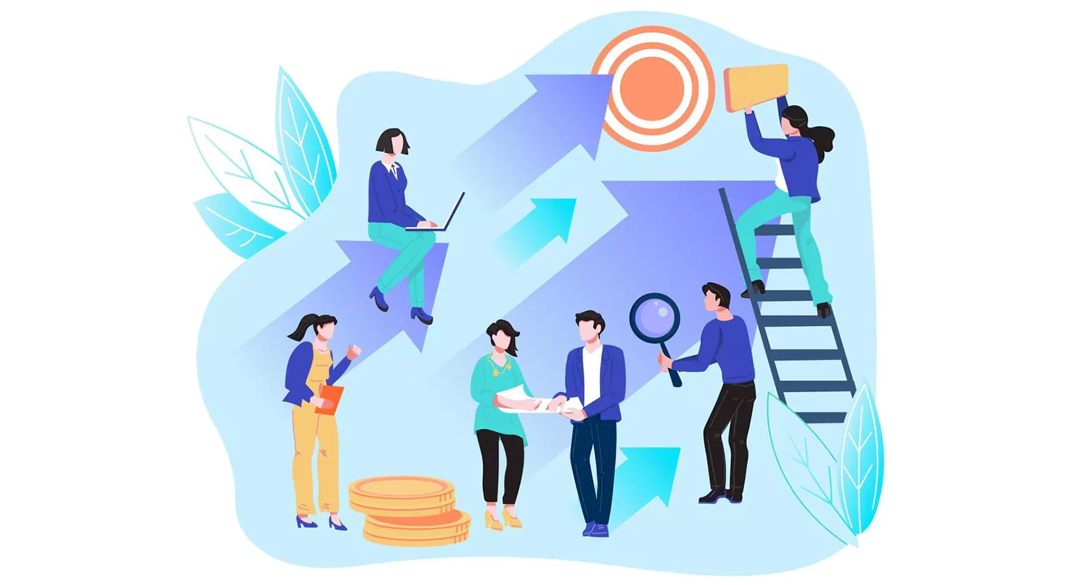 Leveraging Applied Business Techniques