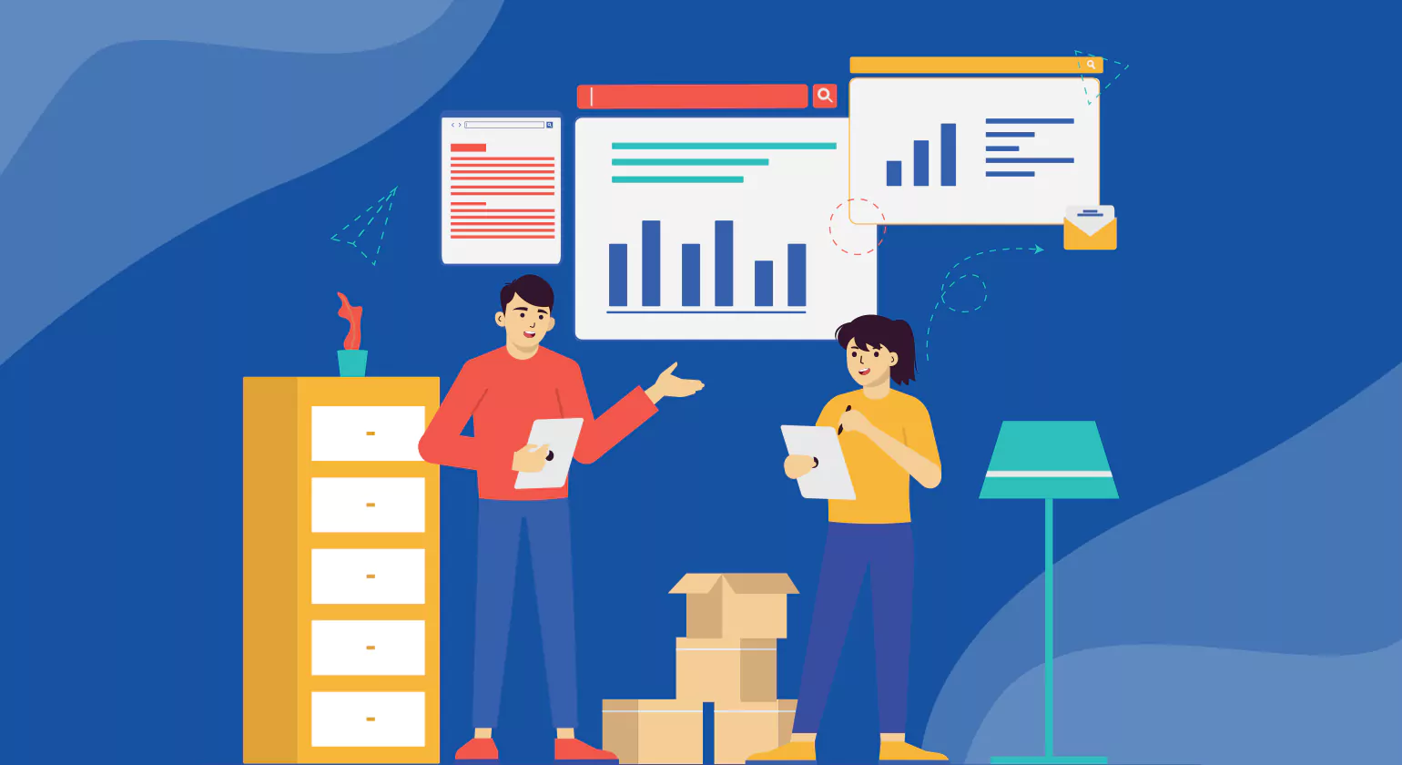 small business management experts You Need in 2024