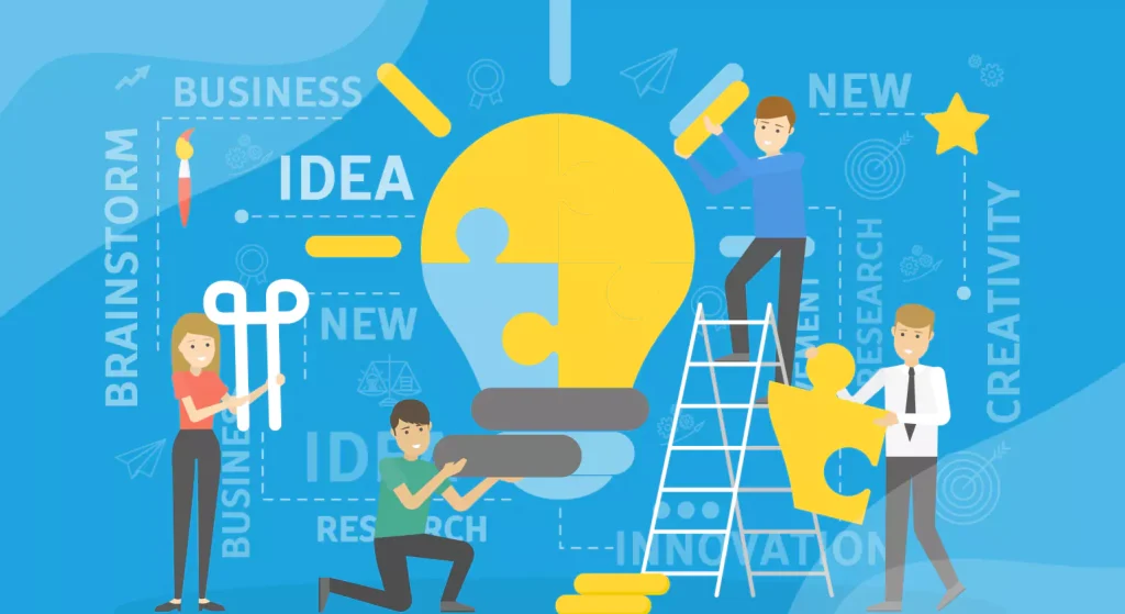 9 Steps to Building a Successful Creative Workflow