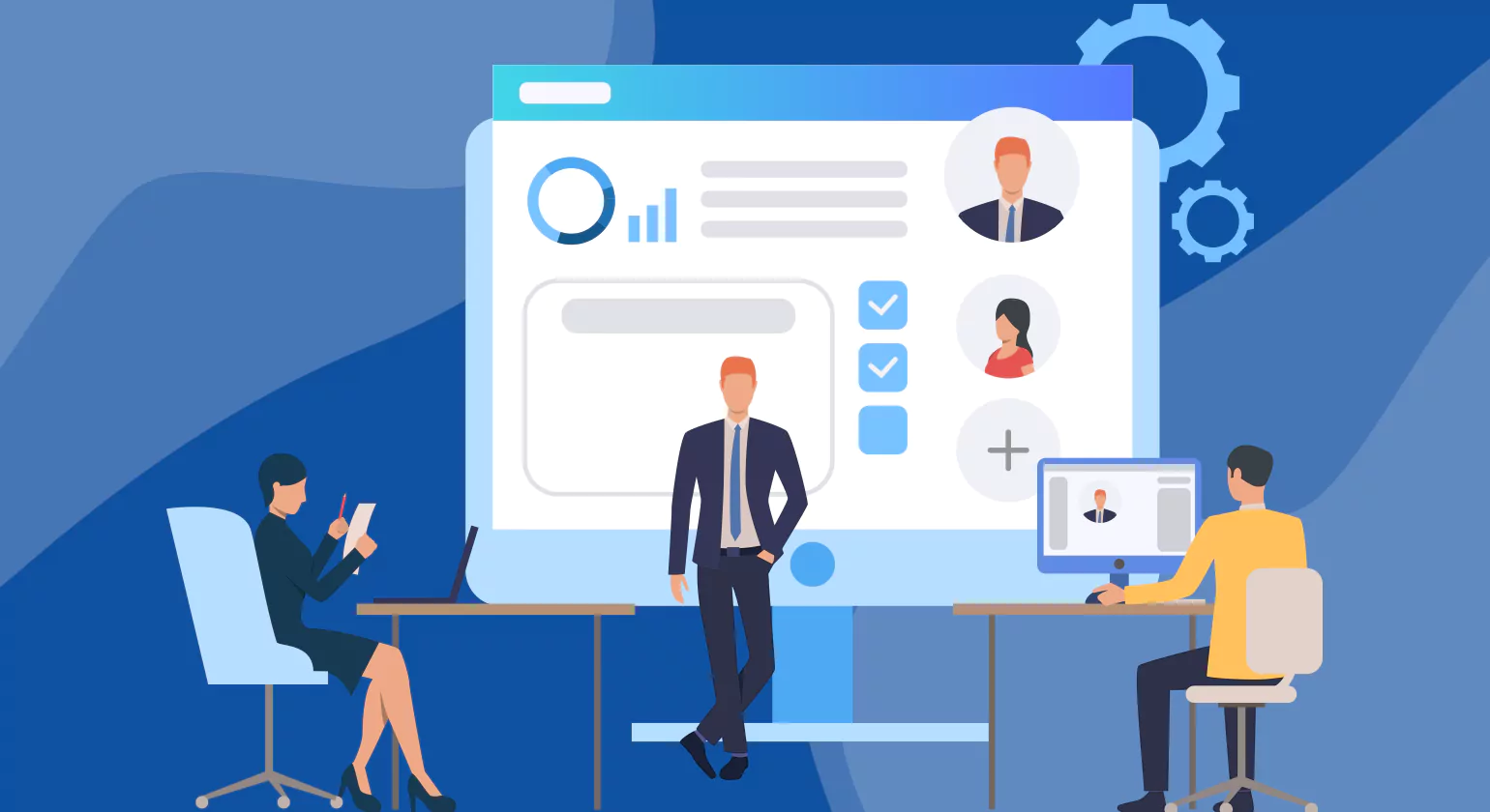 Advantages of Working with a Web Accessibility Consultant