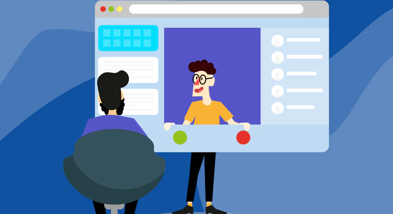 Becoming a Web Accessibility Consultant
