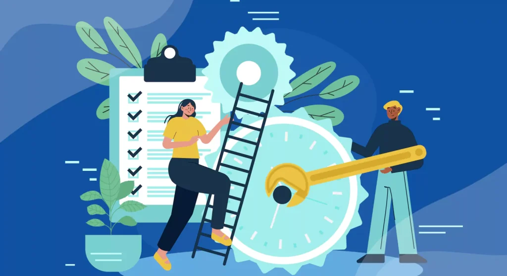 Benefits of Creative Workflow Management