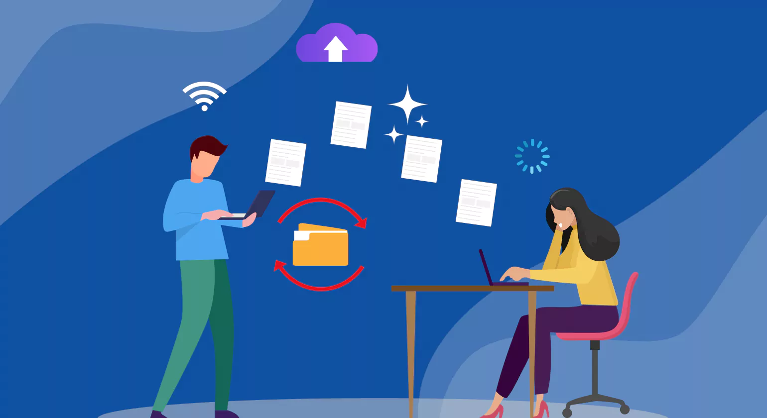 Benefits of Data Conversion Services