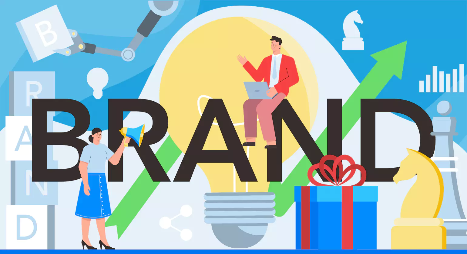 Benefits of Effective Digital Brand Management