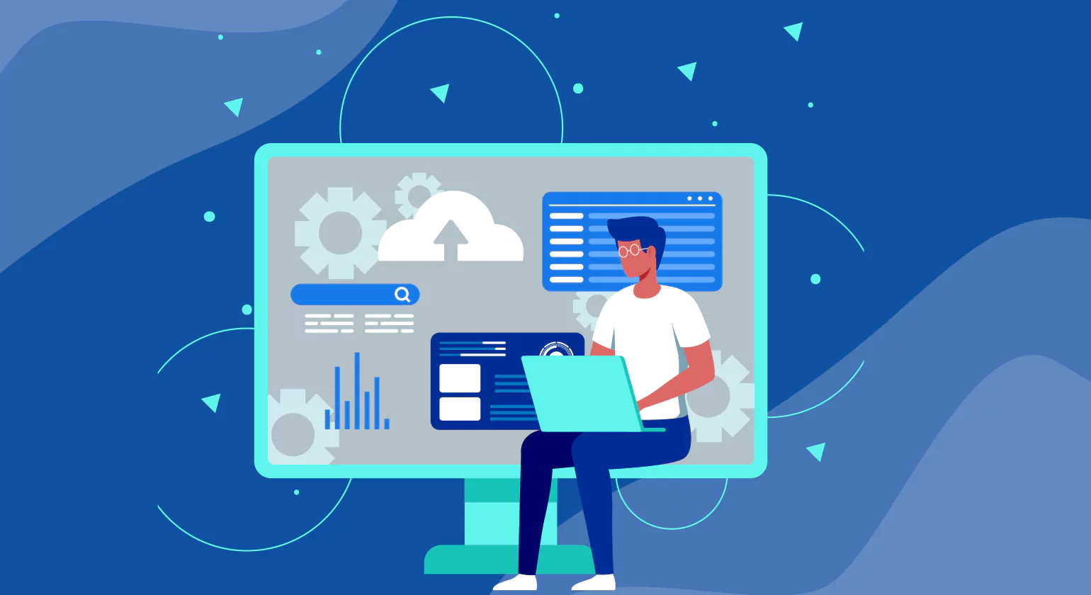 Benefits of data cleansing services