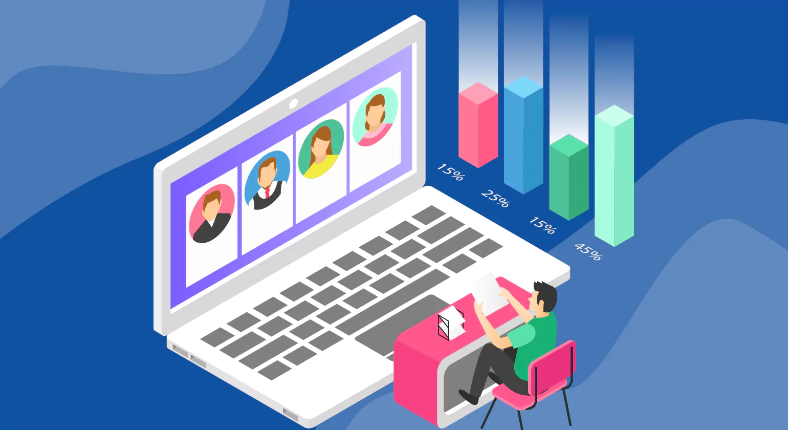 12 Benefits of a Virtual Assistant in 2025