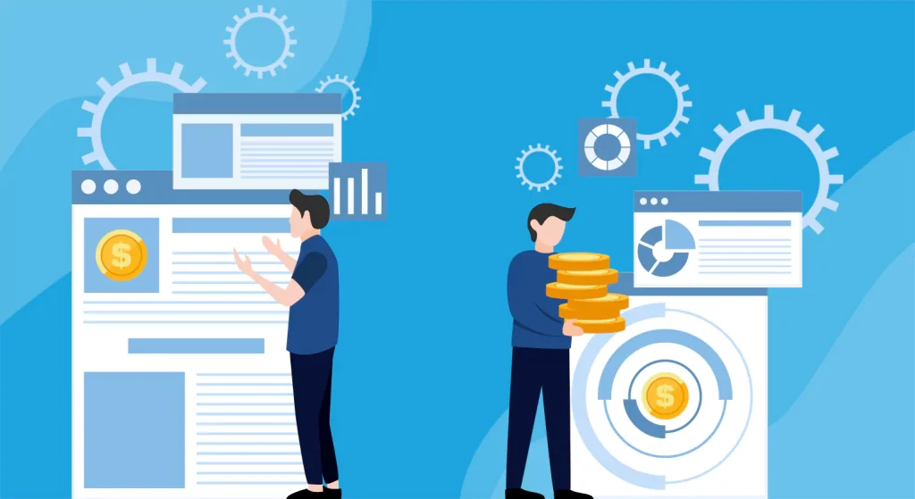 Quantifying the Business Impact of Account Management Tools