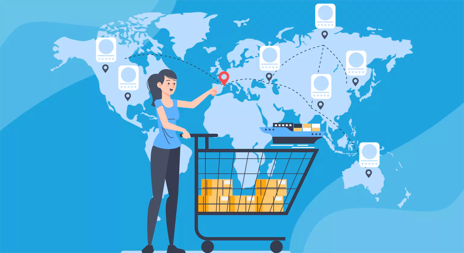 Types of Fulfillment Services for Startups