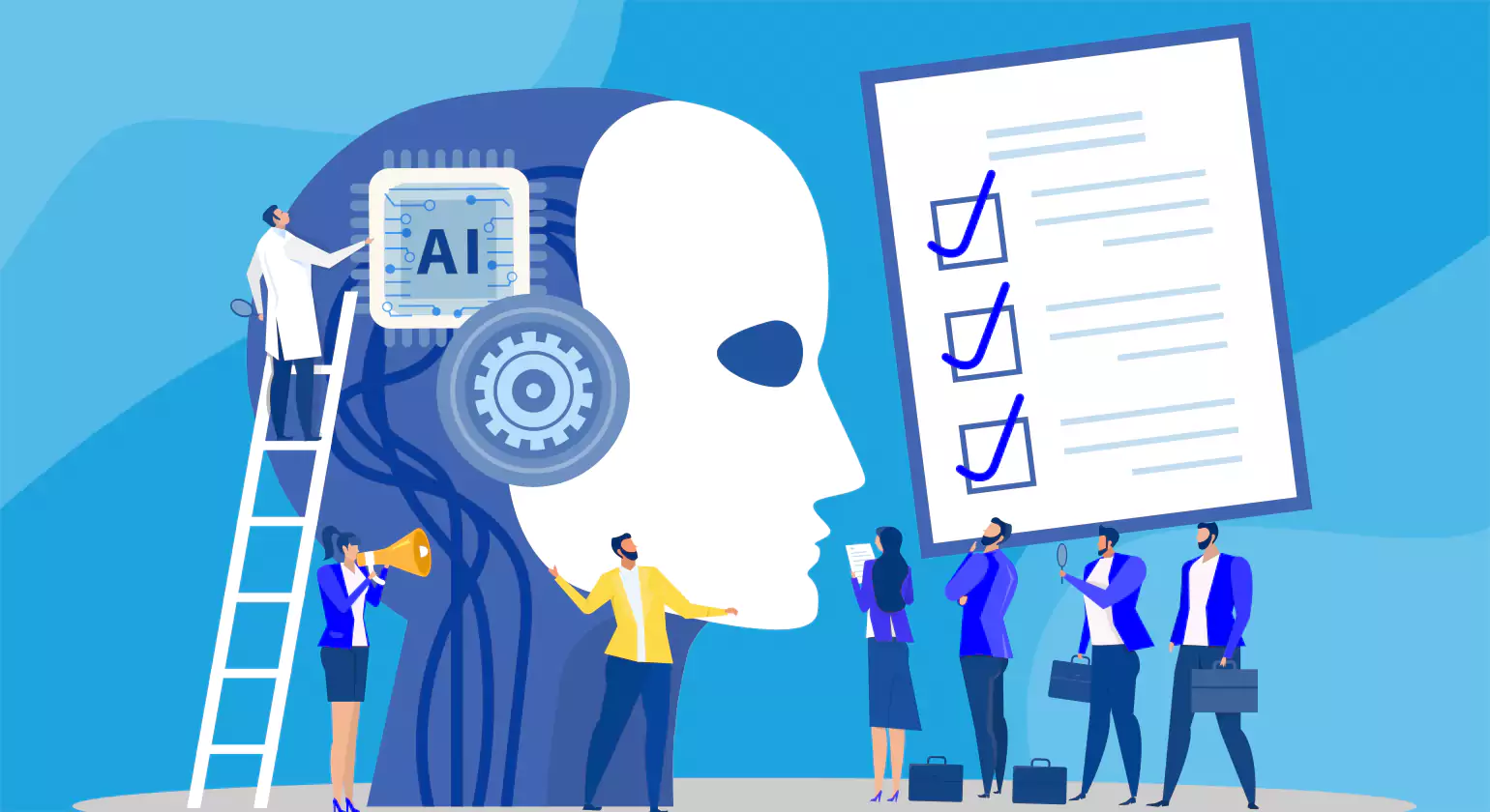 Bias and Limitations of AI