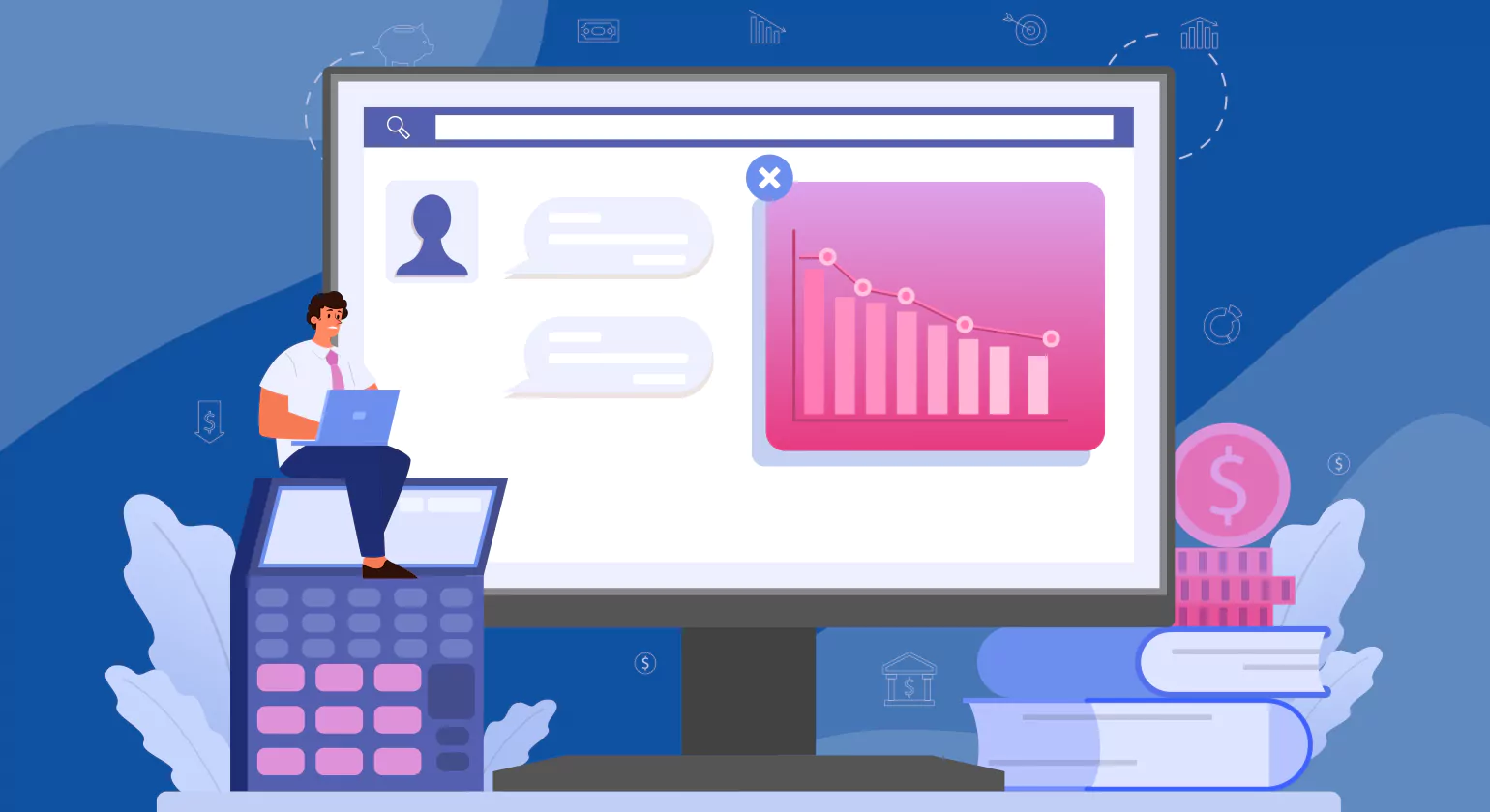 Choosing the Right Bookkeeping Service