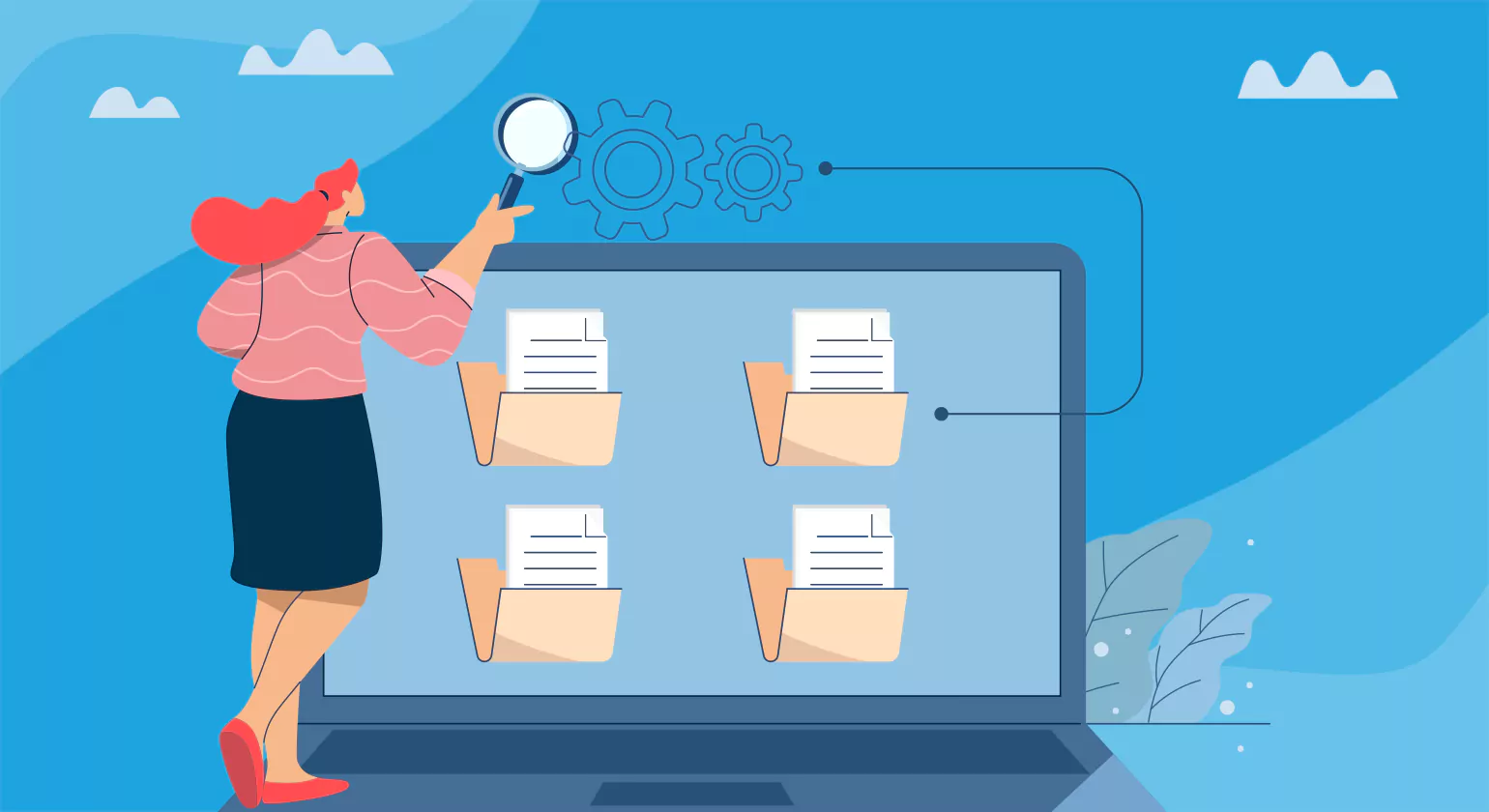 Choosing the Right Data Conversion Service Provider