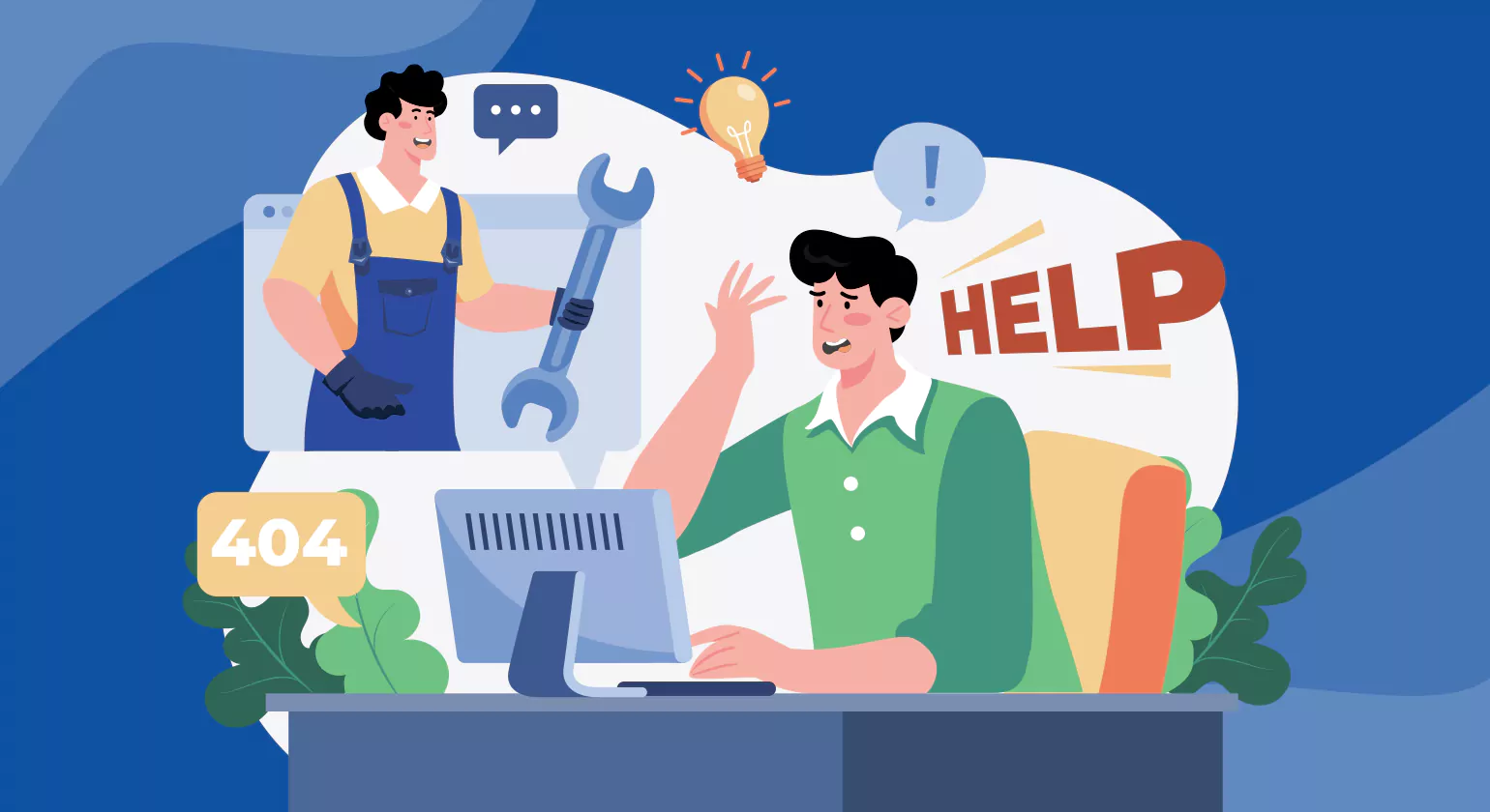 How to Choose the Right IT Support Services for Your Small Business