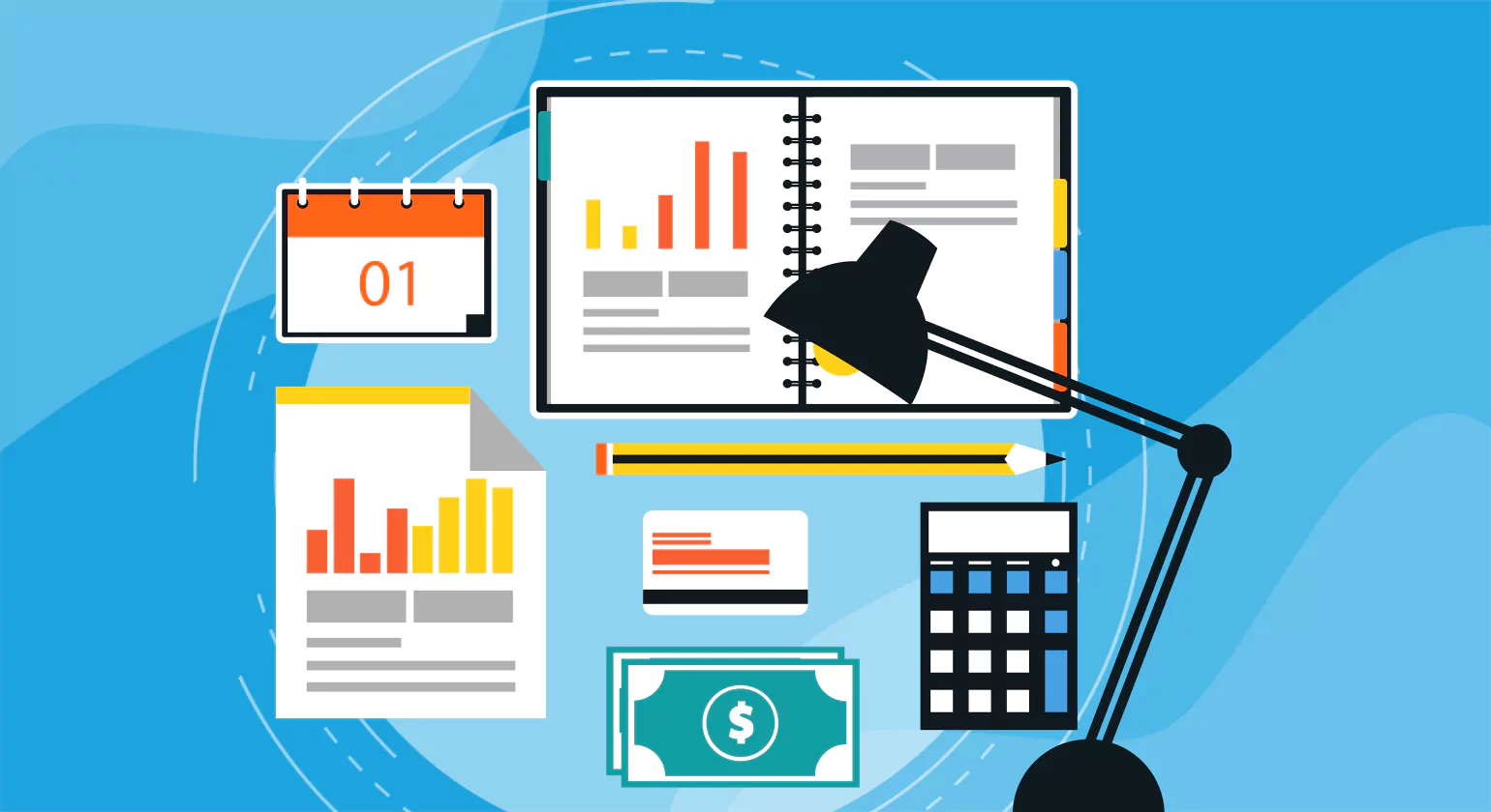 Core Bookkeeping Services