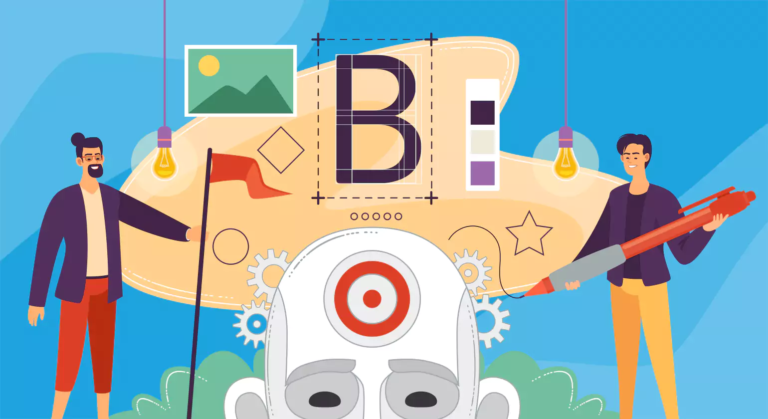 Digital Branding vs. Digital Marketing Key Differences