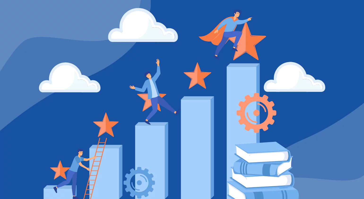 Empowering Writers of All Levels