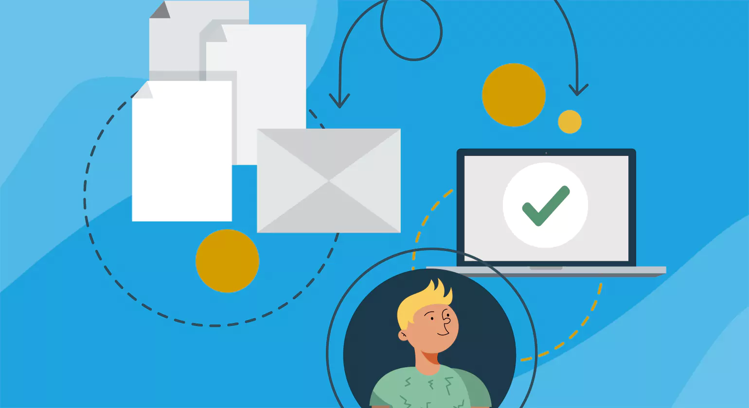 Email Deliverability Best Practices: 6 Actionable Steps