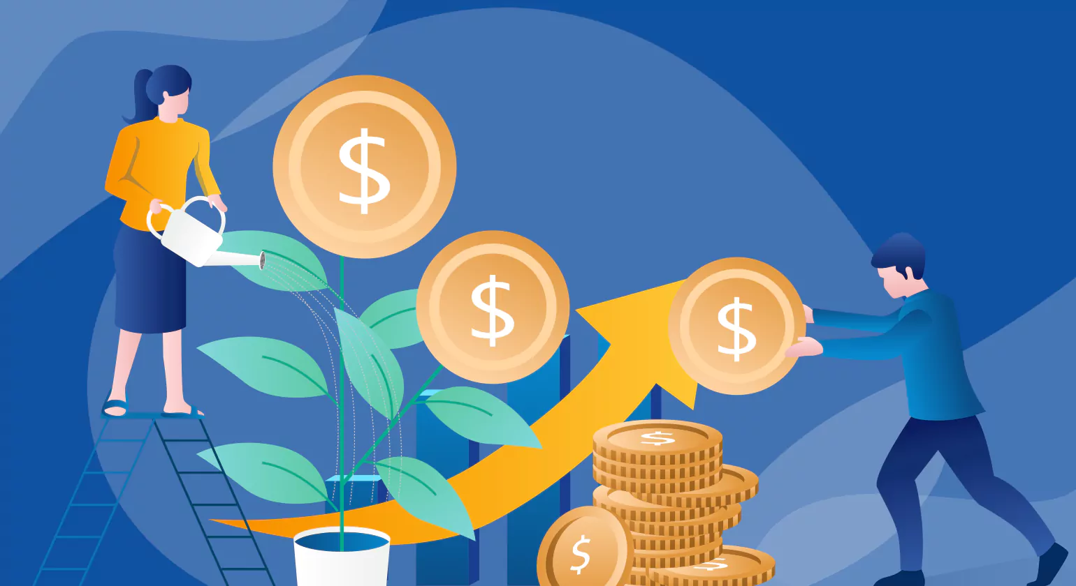 Financial Management Strategies for Small Businesses