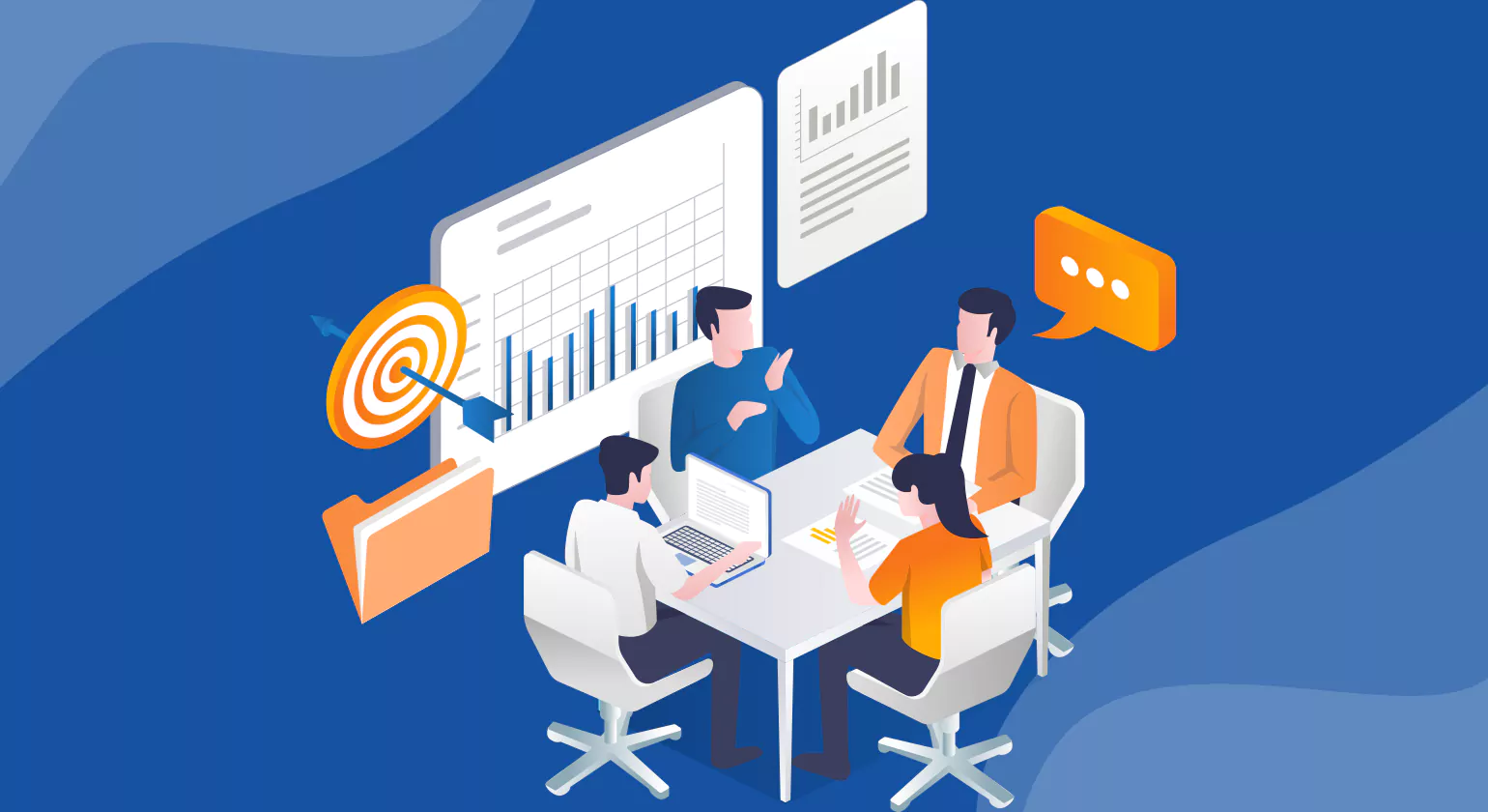 Finding and Choosing a Small Business Management Expert