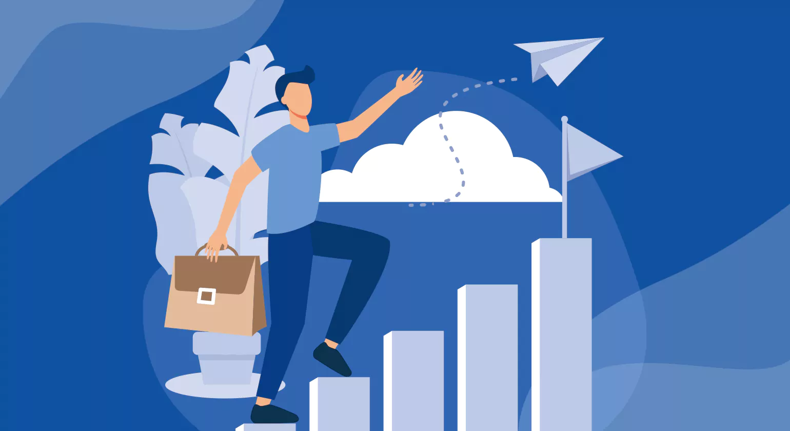 Growth Marketing Manager Career Path